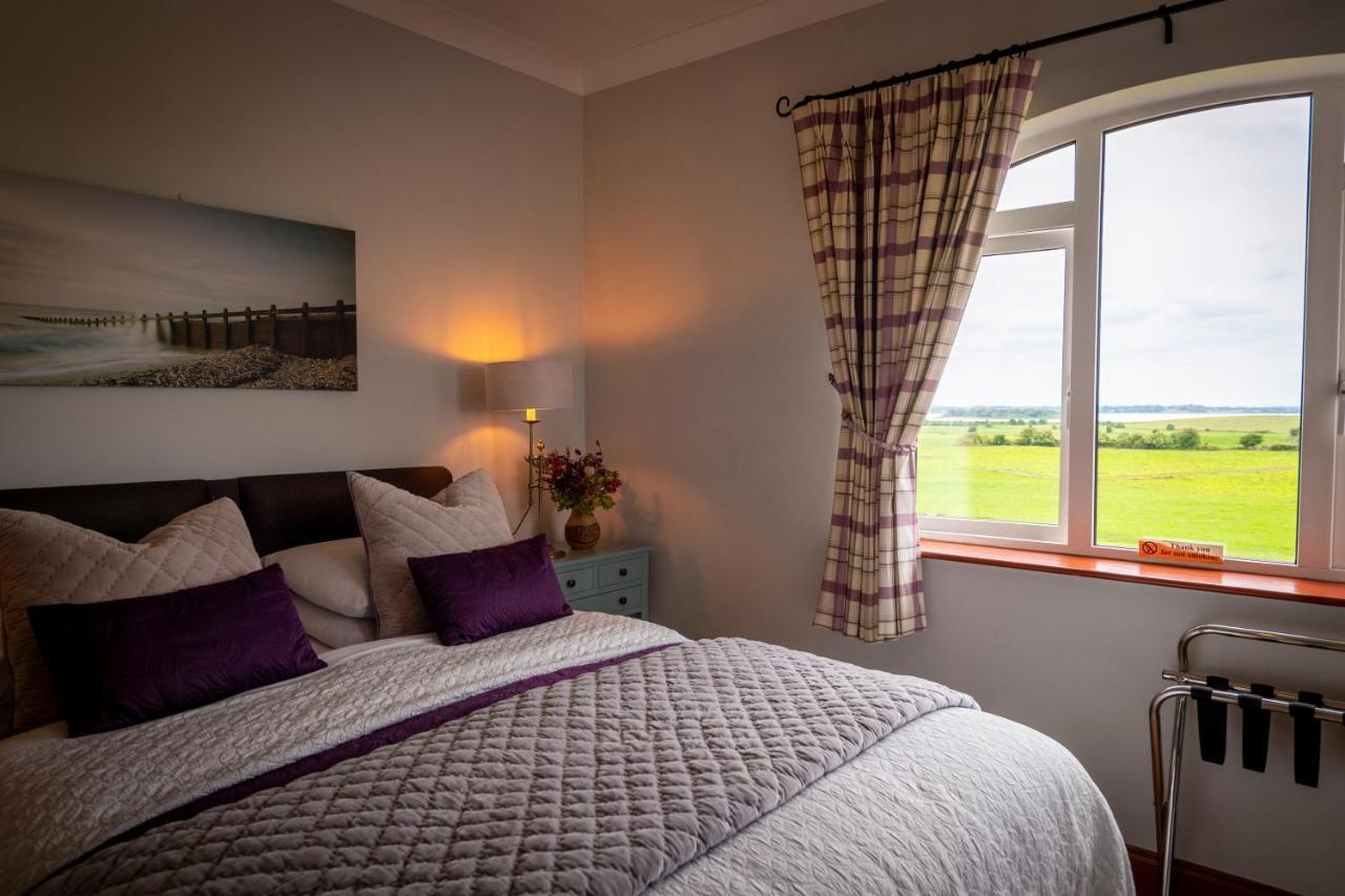 Bunratty Meadows Bed & Breakfast Extérieur photo
