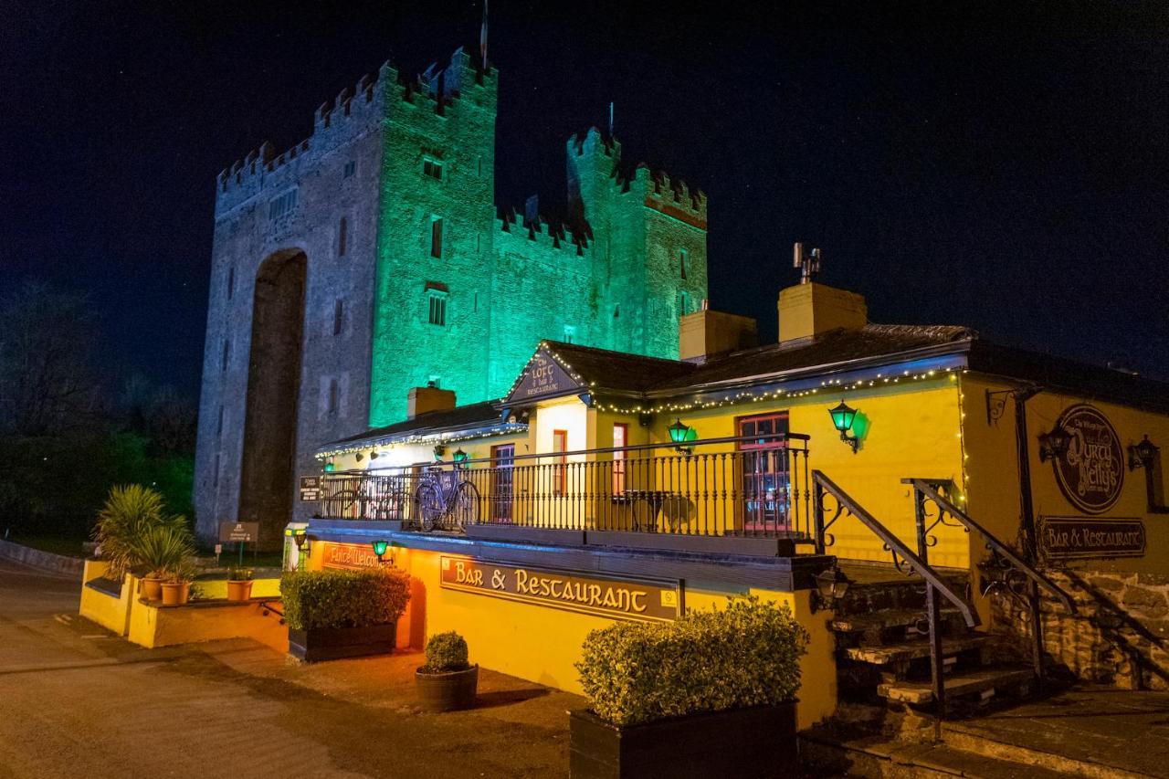Bunratty Meadows Bed & Breakfast Extérieur photo