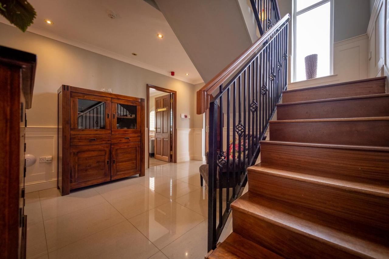 Bunratty Meadows Bed & Breakfast Extérieur photo