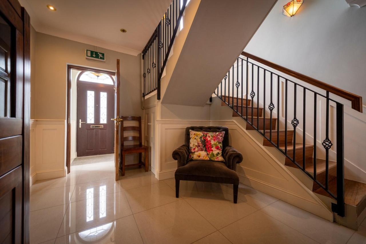 Bunratty Meadows Bed & Breakfast Extérieur photo