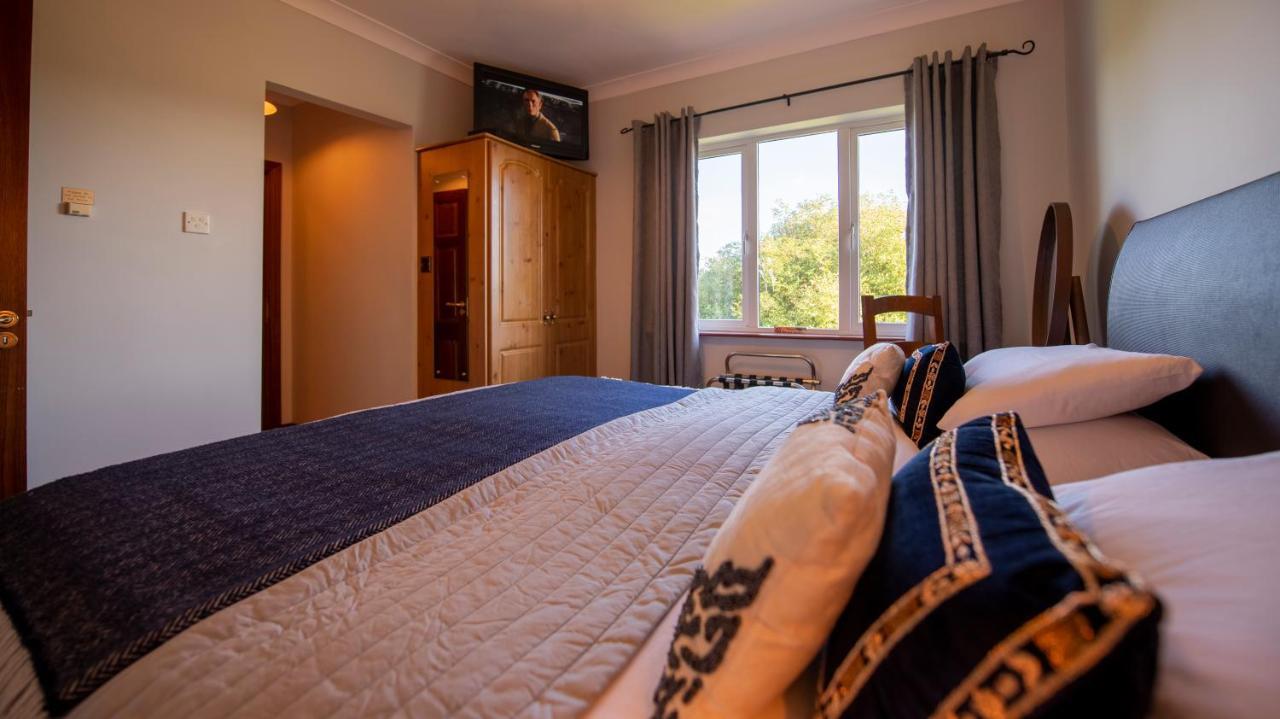 Bunratty Meadows Bed & Breakfast Extérieur photo