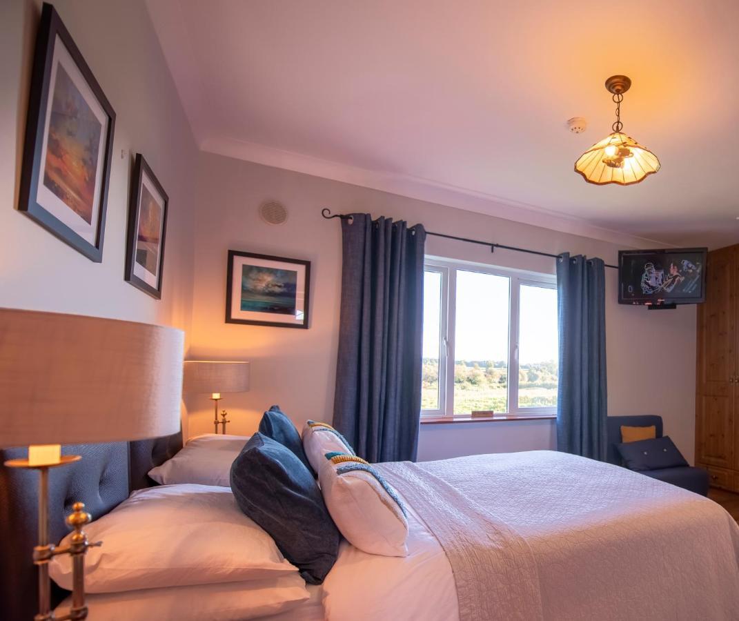 Bunratty Meadows Bed & Breakfast Extérieur photo