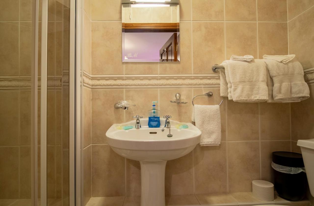Bunratty Meadows Bed & Breakfast Extérieur photo