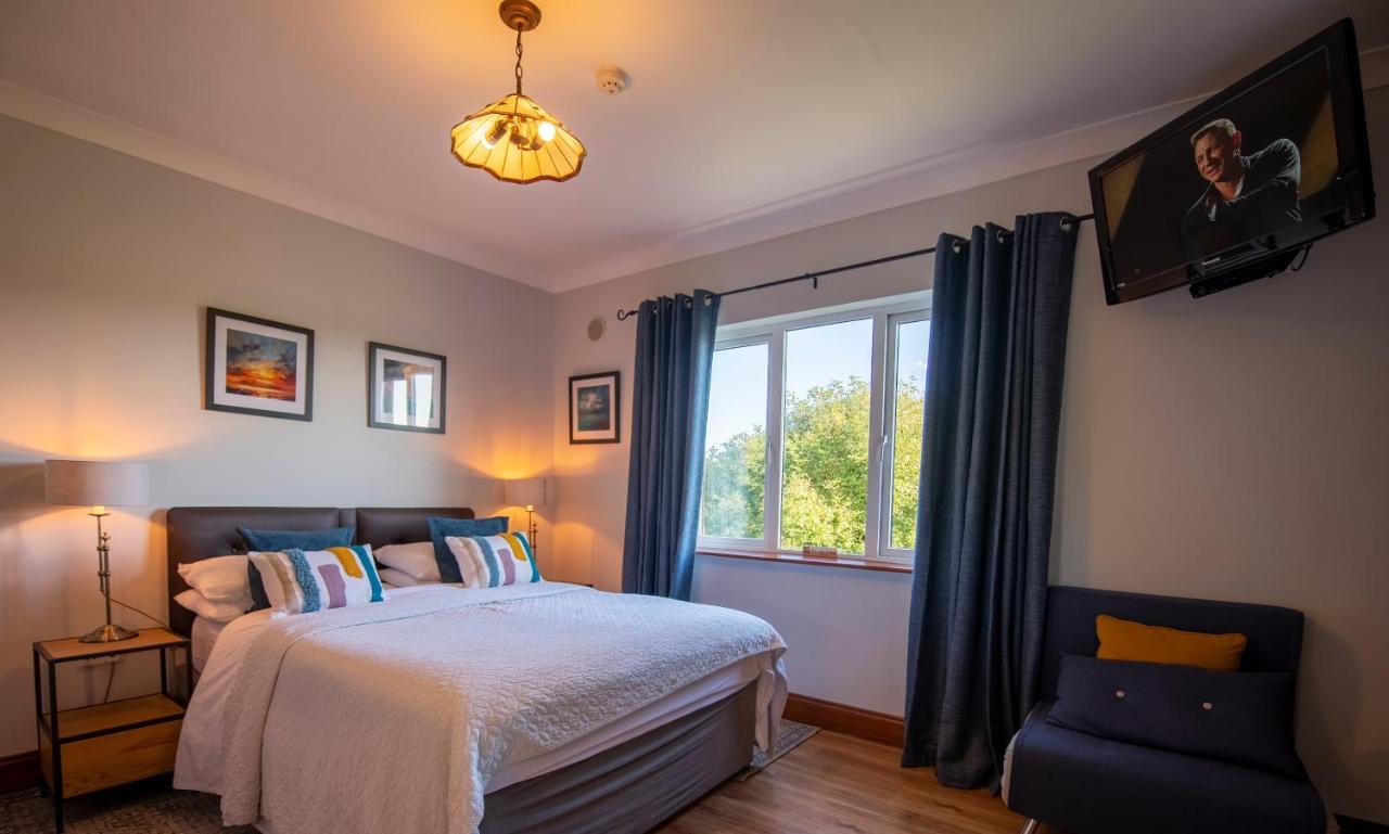 Bunratty Meadows Bed & Breakfast Extérieur photo